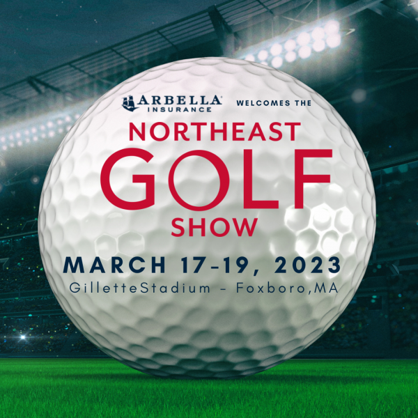 Social Scene Northeast Golf Show